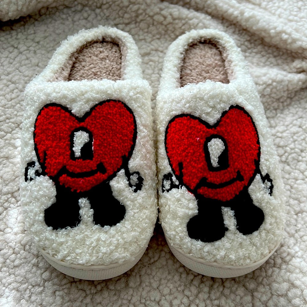 Slipper